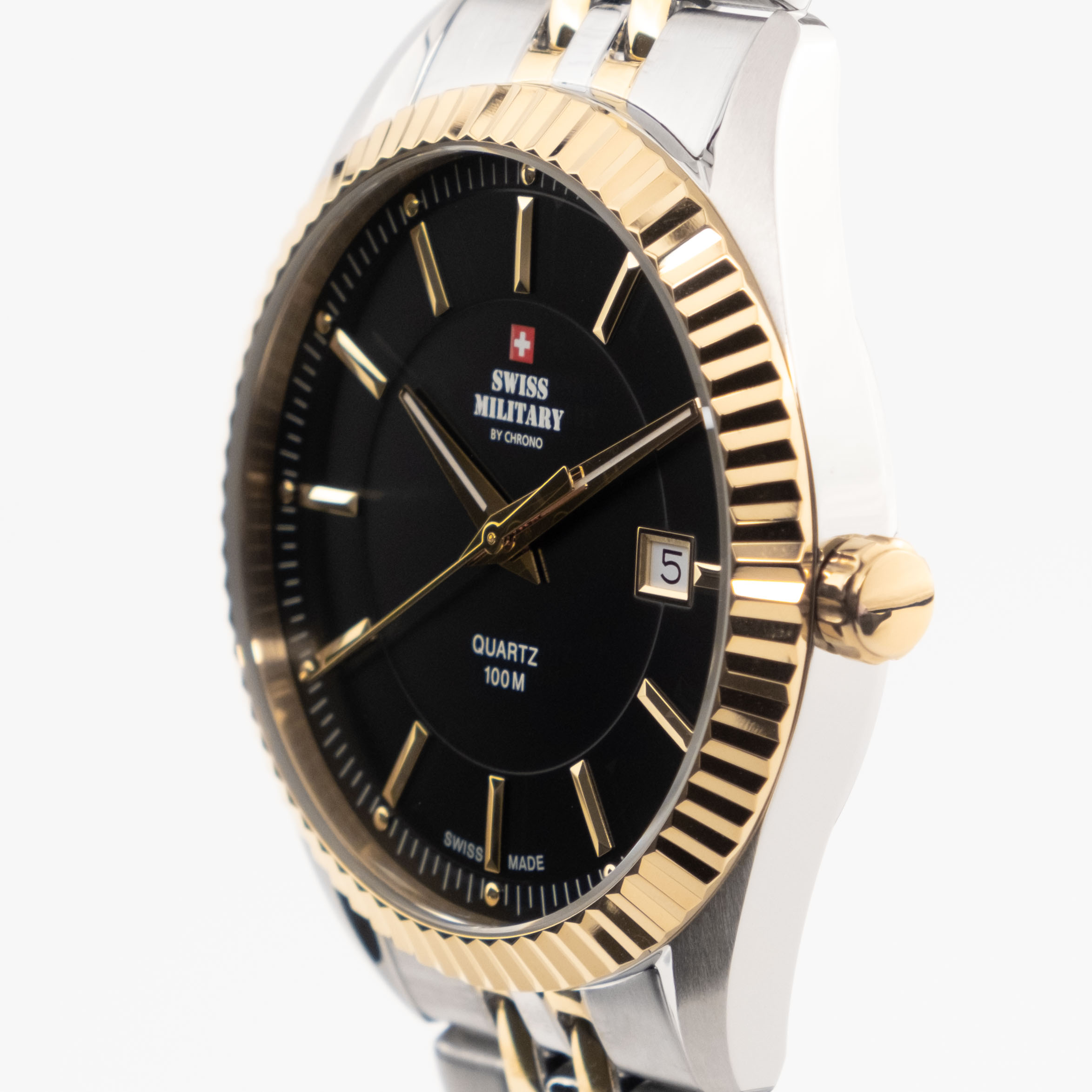 Swiss Military SM34065.04